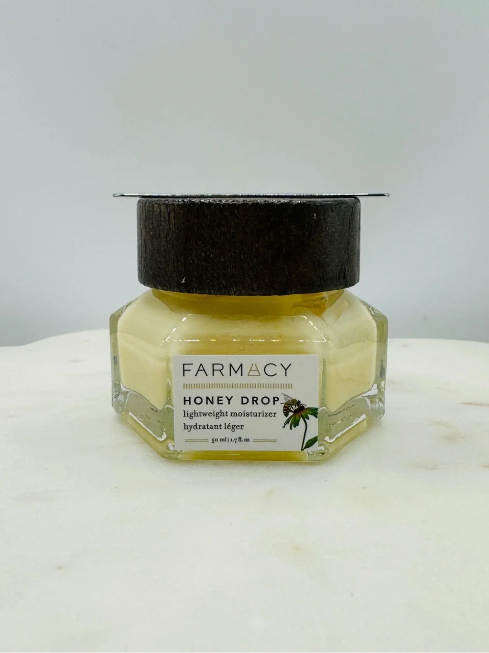 Farmacy Honey Drop Lightweight Moisturizer